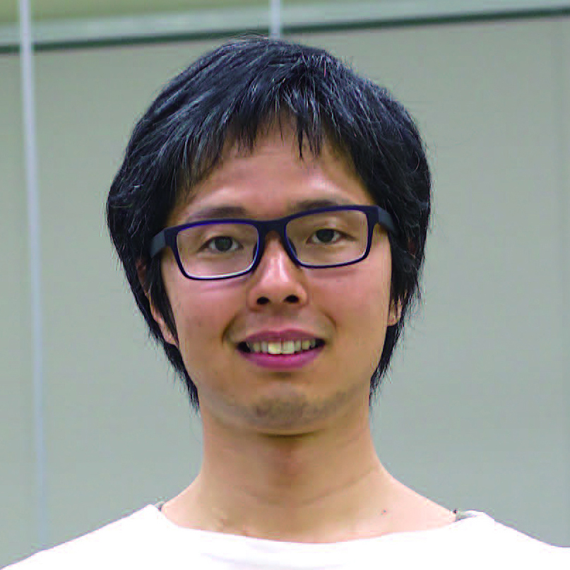 南畑孝介