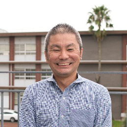 野口 大輔 教授