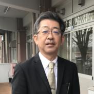 清山 史朗 教授
