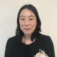 岩熊 美奈子 教授