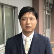 野口 太郎 准教授