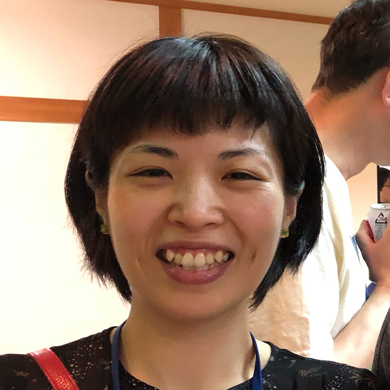 大古殿美加