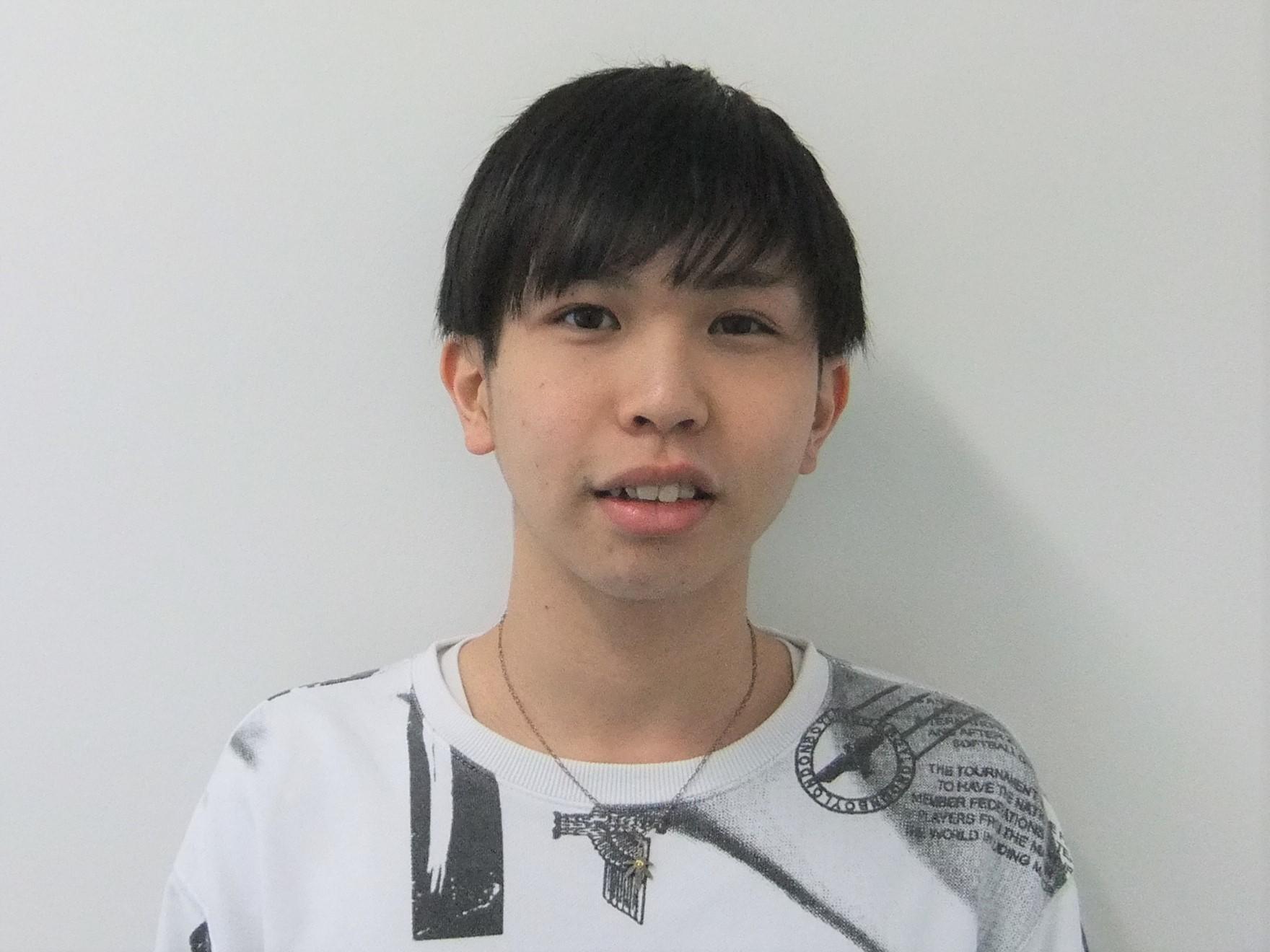 公文 麻人 君