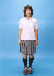 夏季制服