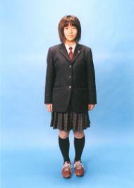 冬季制服