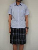 夏季制服(平成28年度)