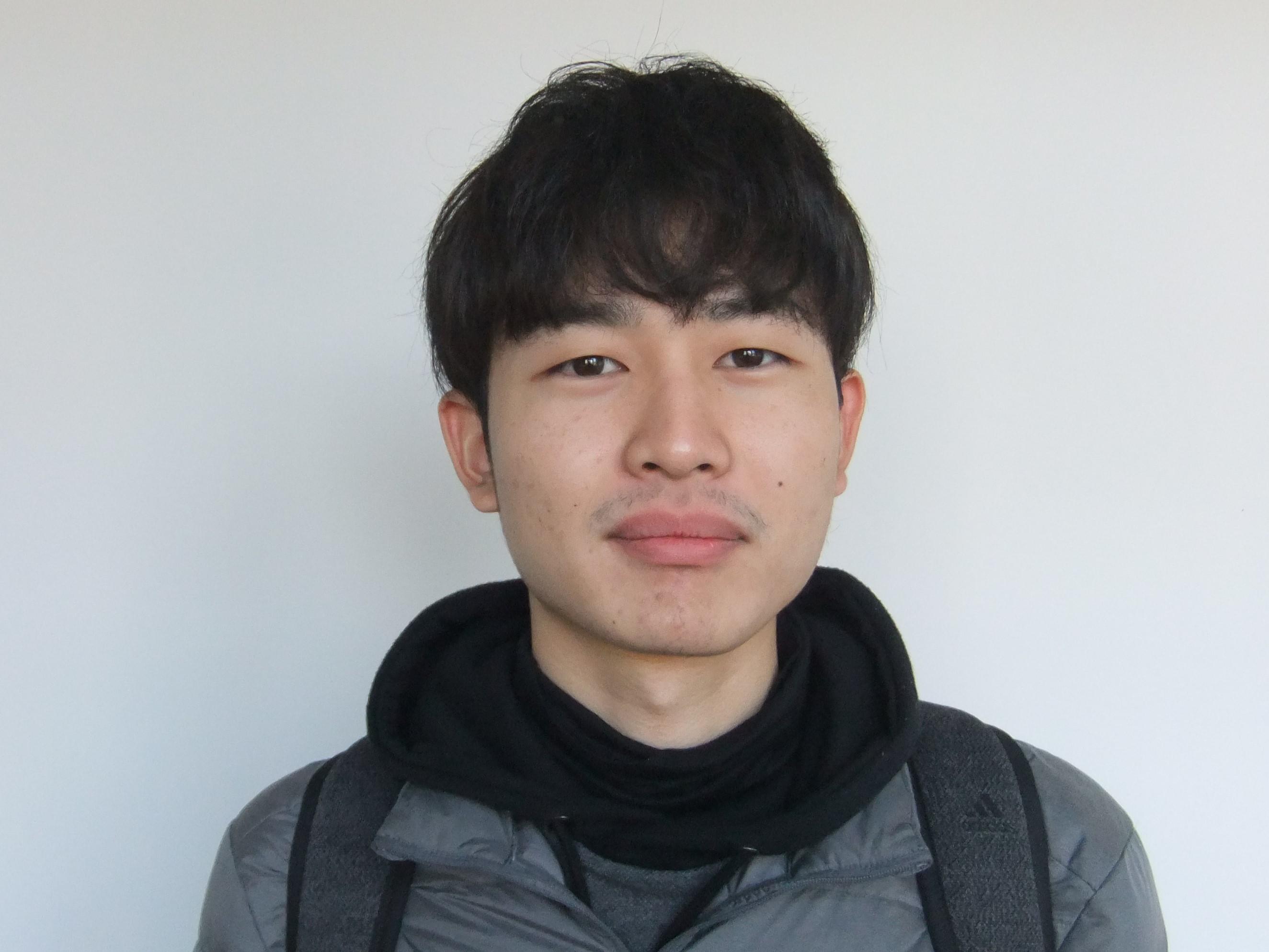 冨永 羽嘉 君