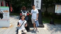 7月14日(土) 〜7月15日(日) 留学生研修