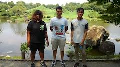 7月14日(土) 〜7月15日(日) 留学生研修