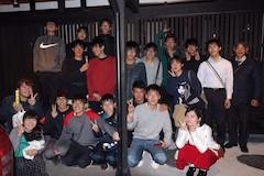 10月27日(土) 寮役員研修会・懇親会