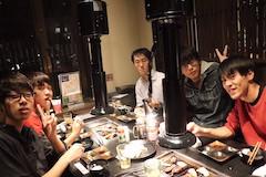 10月27日(土) 寮役員研修会・懇親会