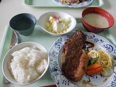 12月12日(水) クリスマスイベント(ステーキランチ)