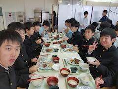 12月12日(水) クリスマスイベント(ステーキランチ)