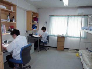 学寮