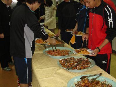 学寮