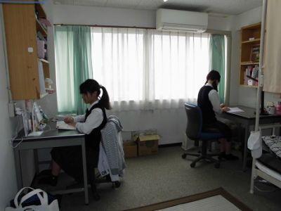 学寮