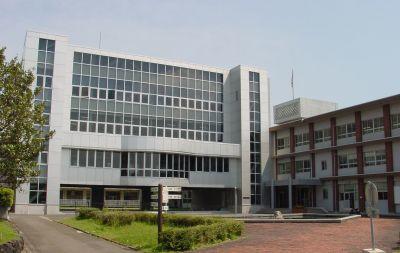 Advanced Engineering Building