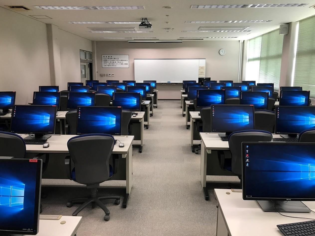 Computer Room2