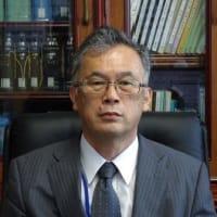 校長 岩佐 健司